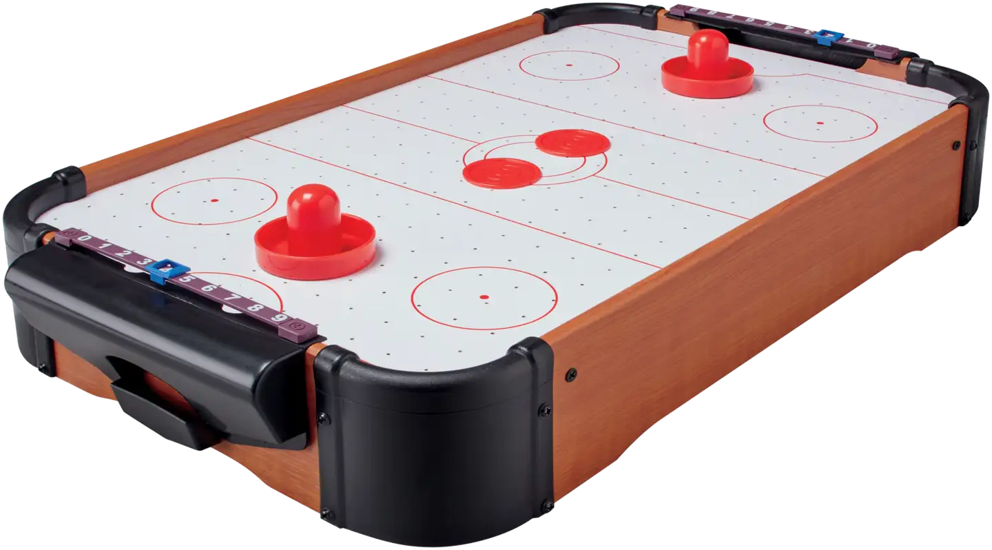 Toyrock Games Tabletop Air Hockey - 2