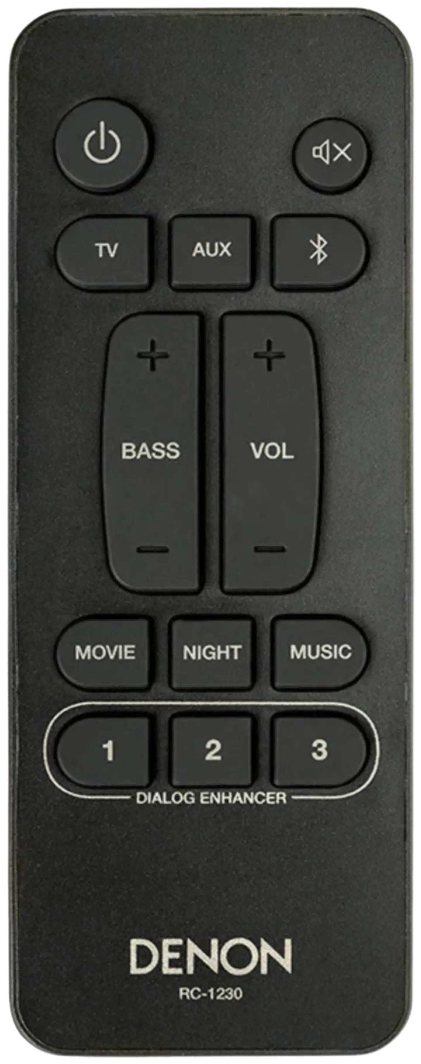 Denon Soundbar TV-kaiutin DHT-S316 - 5