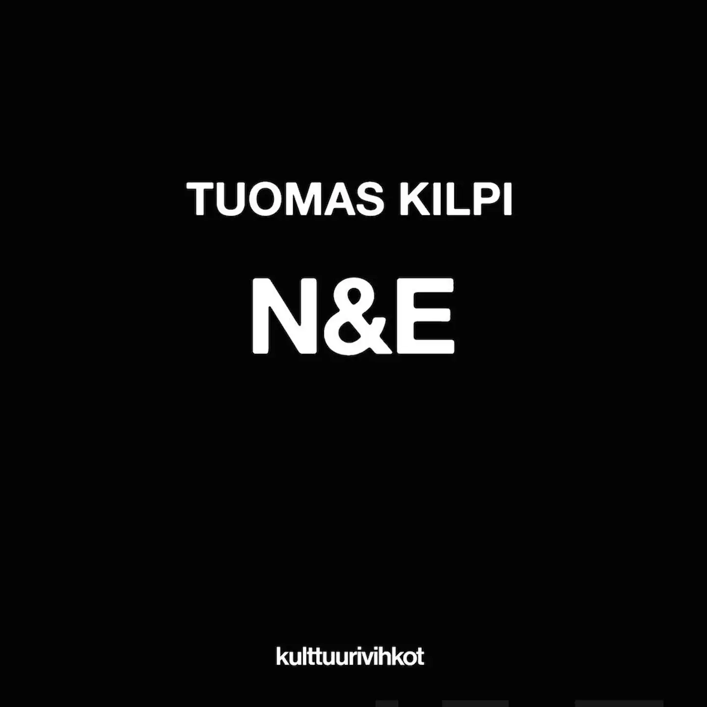 Kilpi, N&E - Runoja