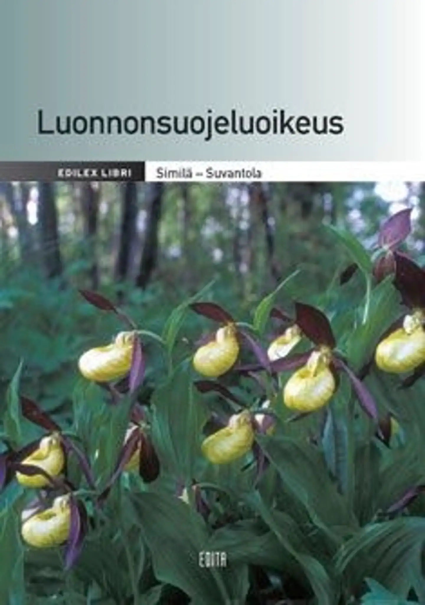 Similä, Luonnonsuojeluoikeus