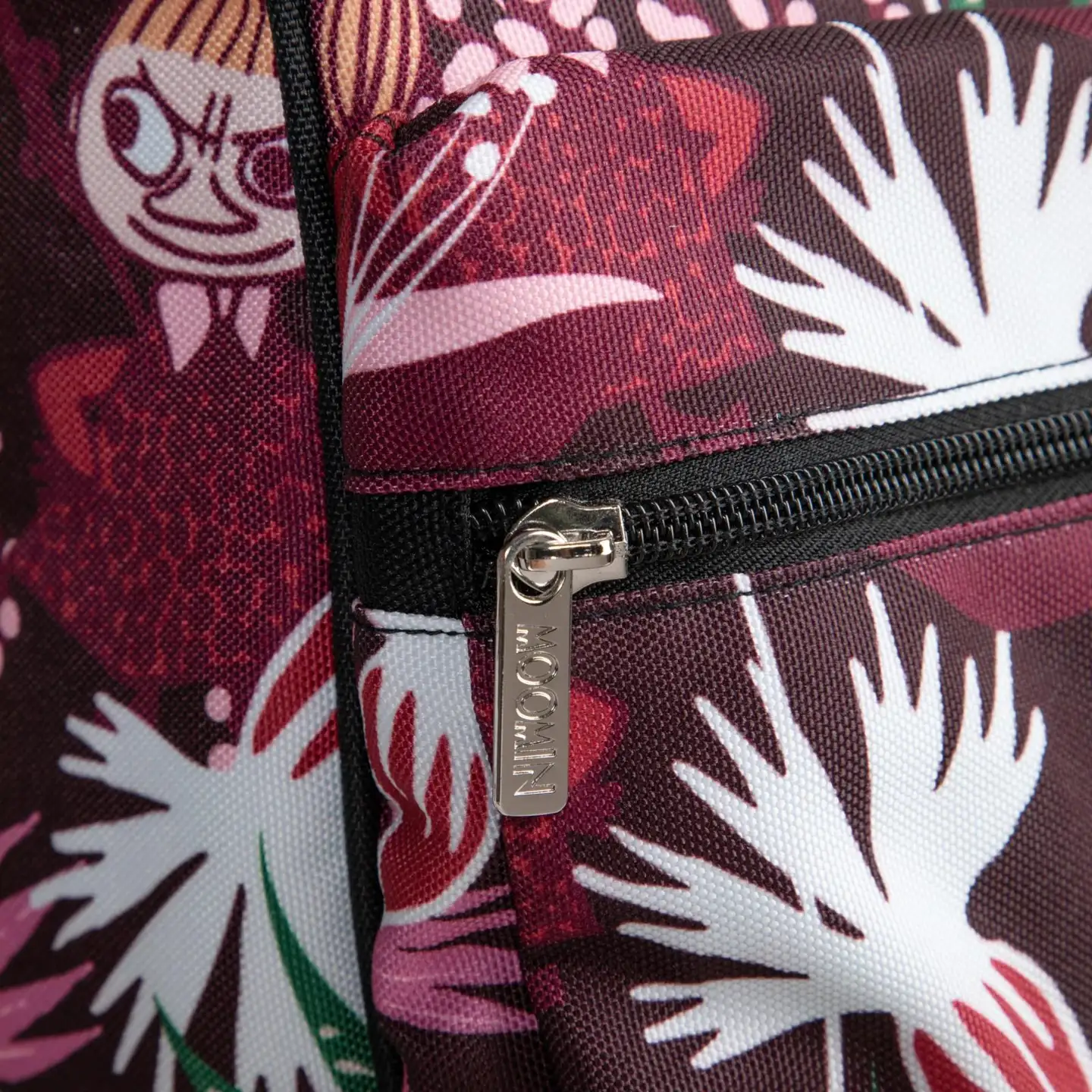 Muumi reppu Samu Nuppu 506822 - 6