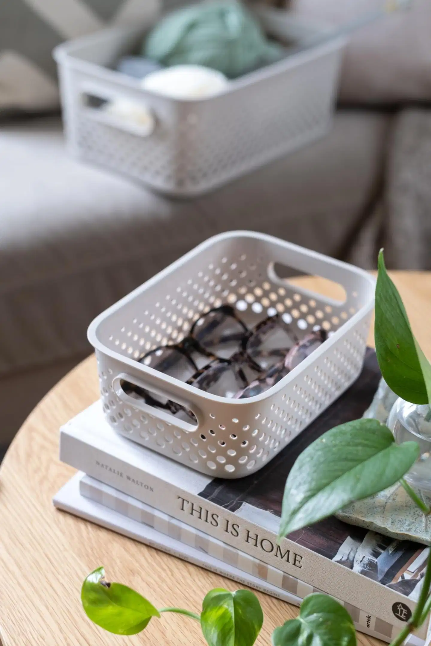 SmartStore™ säilytyskori Essence S - 7