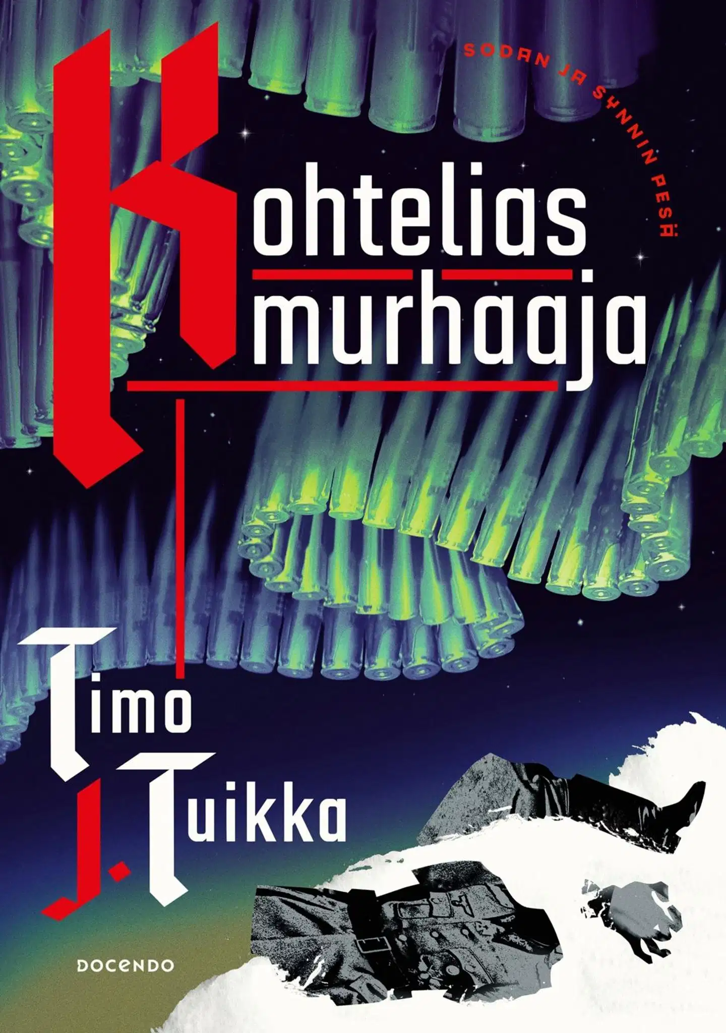 Tuikka, Kohtelias murhaaja