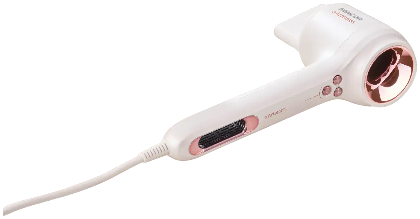 SENCOR Hiustenkuivain Artemiss SHD 9100RS - 8