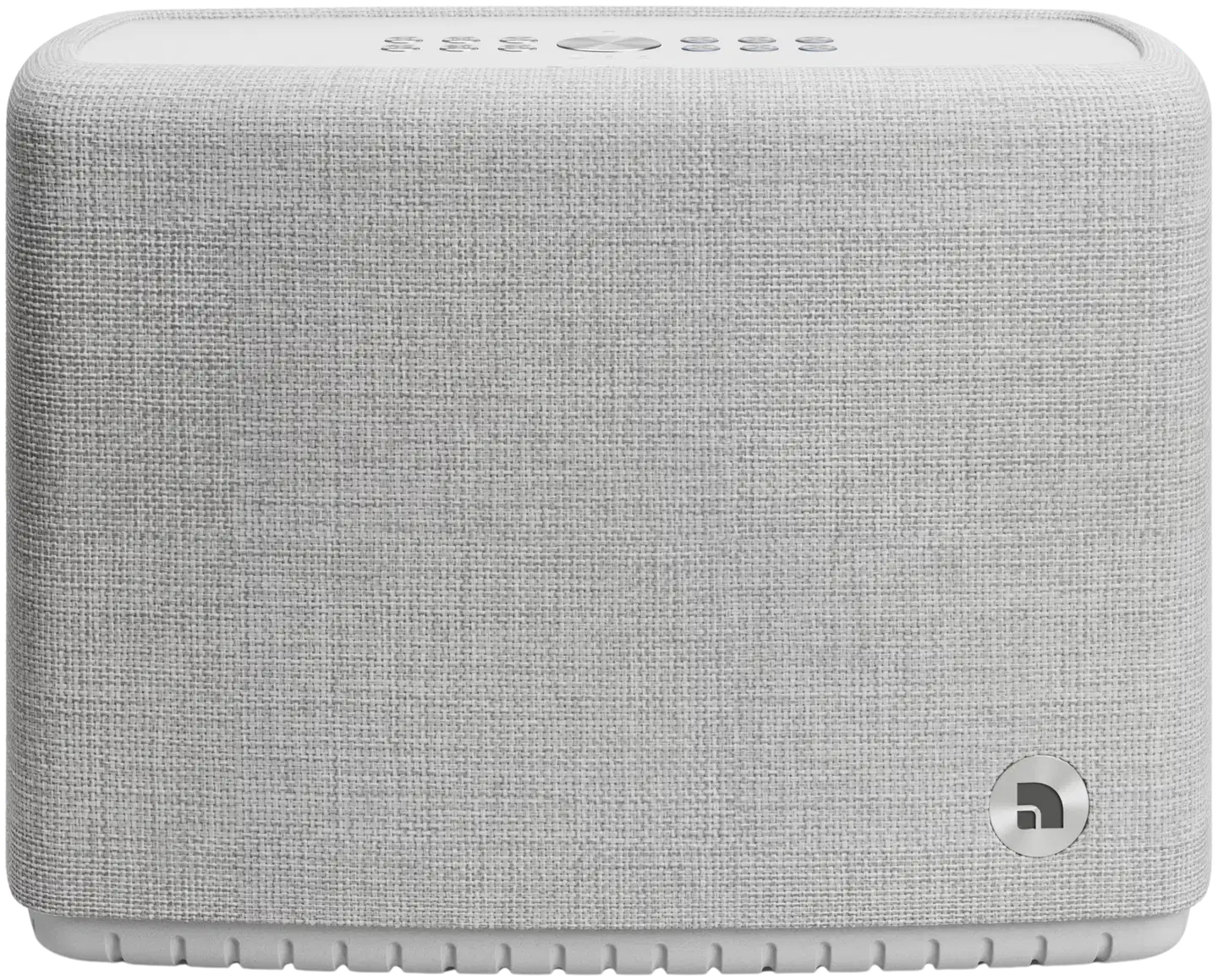 Audio Pro langaton monihuonekaiutin akulla A15 MKII W vaalea harmaa - 1