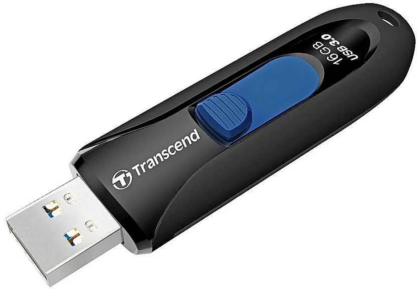 Transcend USB-muistitikku 16GB TS16GJF790K - 2