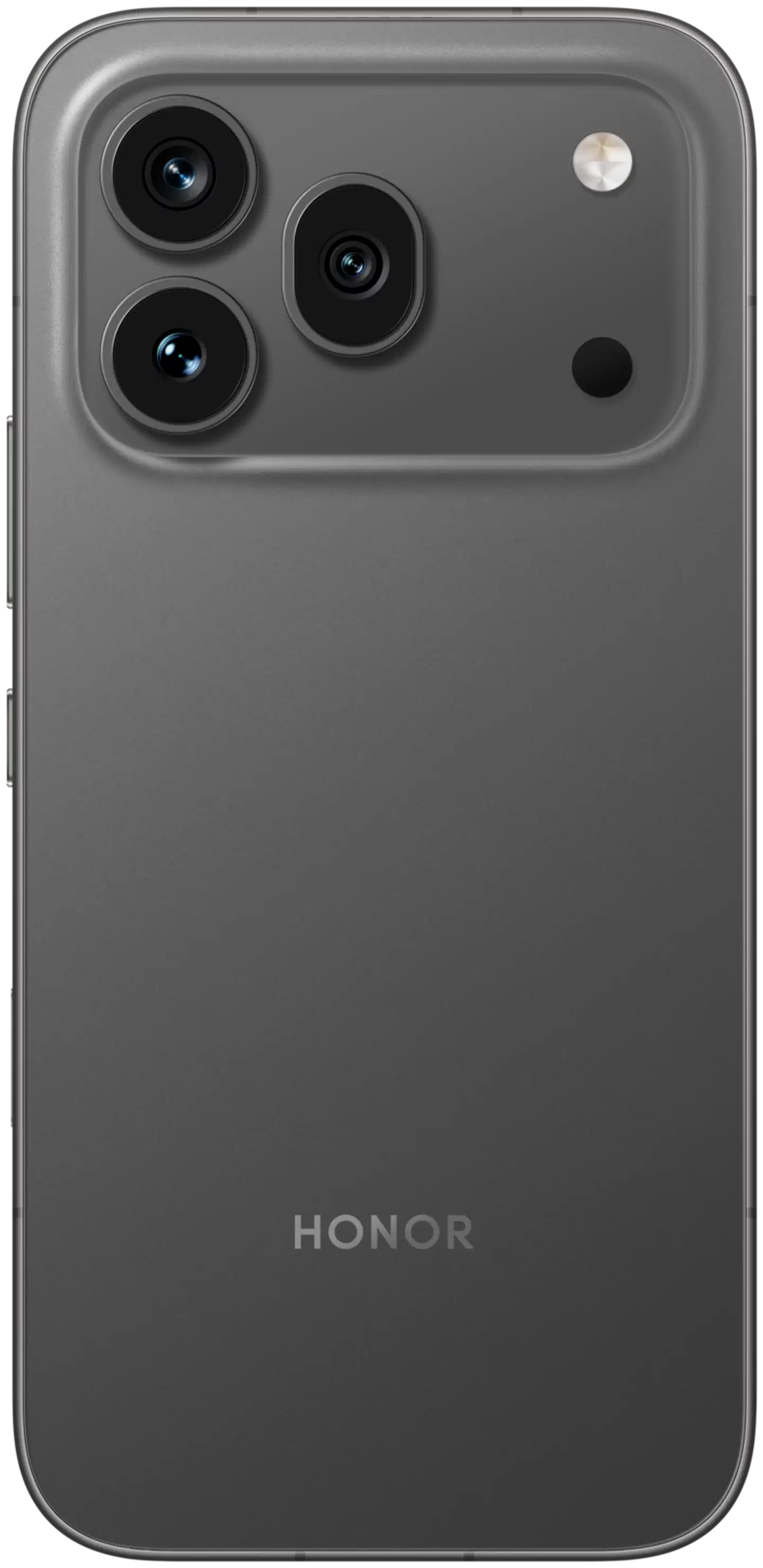 HONOR 600 Pro 12GB+512GB -älypuhelin, musta - 1