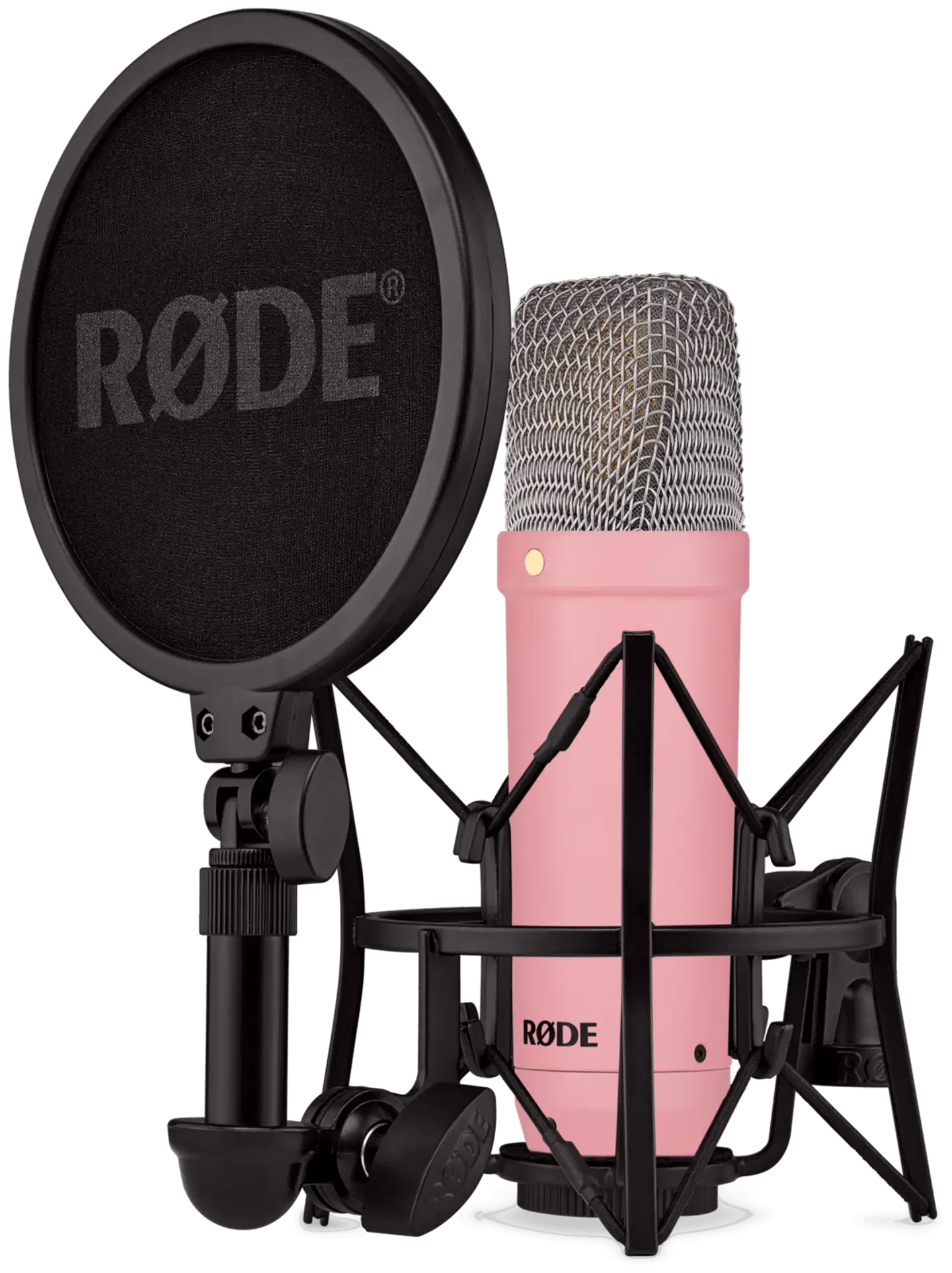 Rode NT1 Signature studiomikrofoni - 1