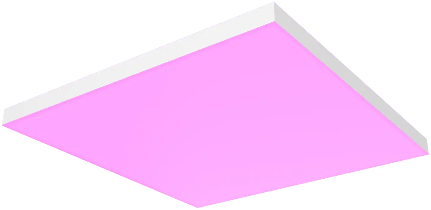 Philips Hue Datura -kattopaneeli 67W 2000-6500K 4300LM XL - 1