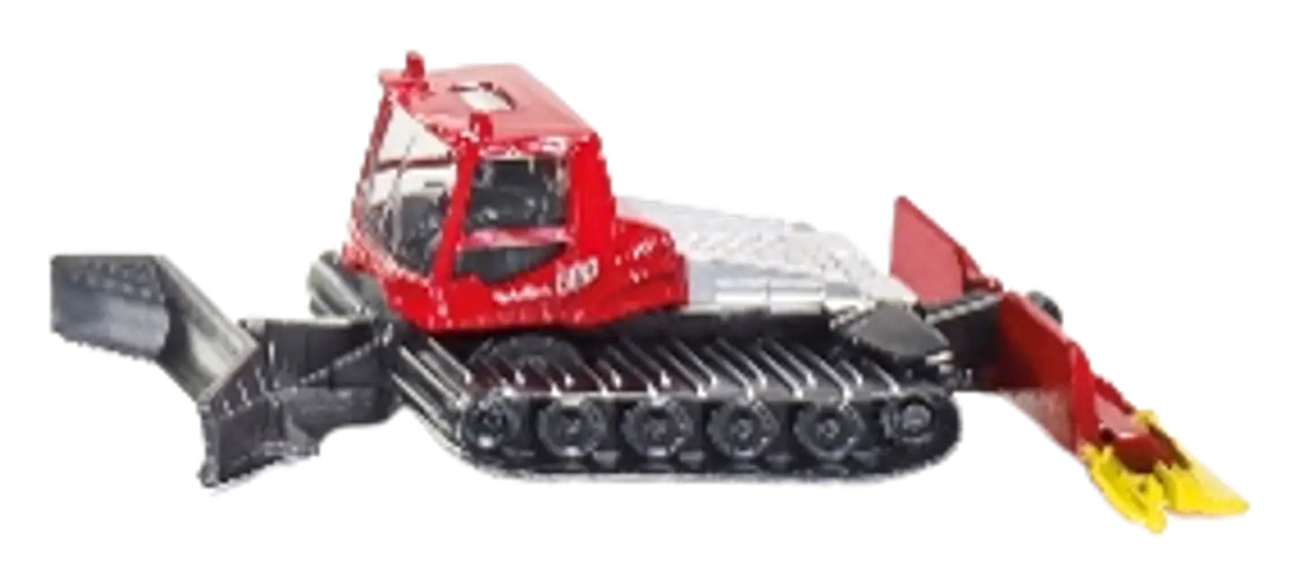 SIKU Pistenbully rinnekone