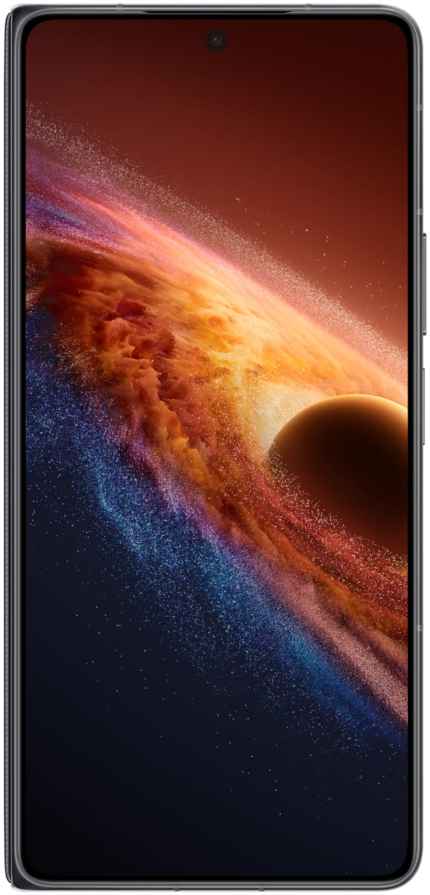 HONOR älypuhelin Magic V6 16GB+512GB, musta - 3