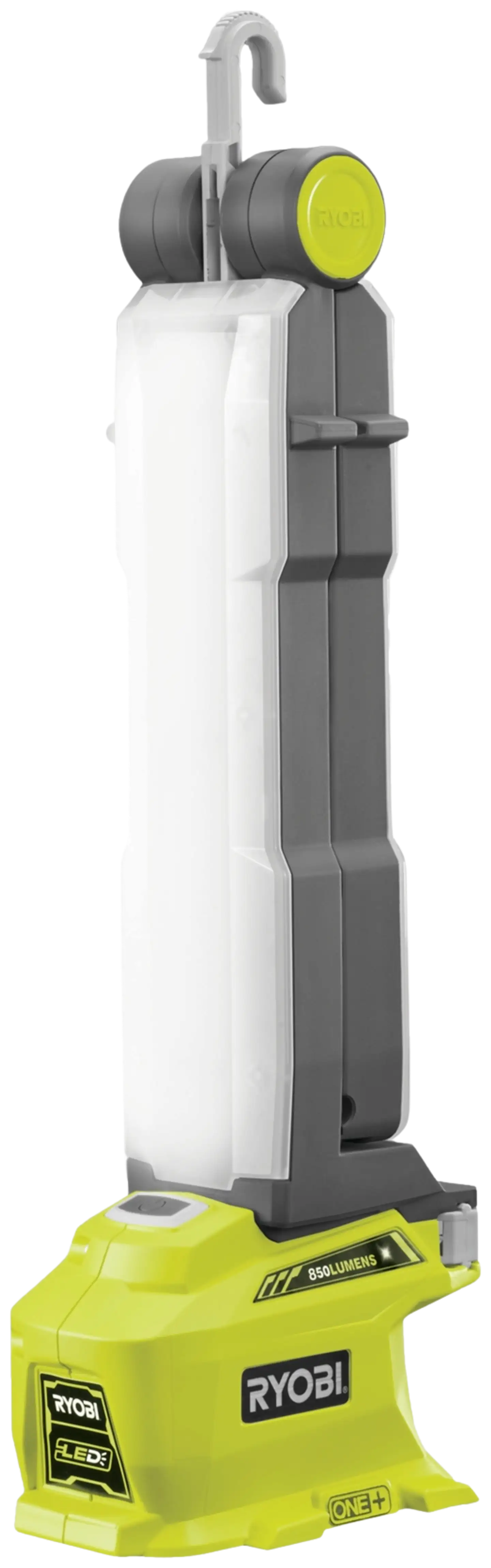 Ryobi 18V työvalaisin R18ALF-0 - 2