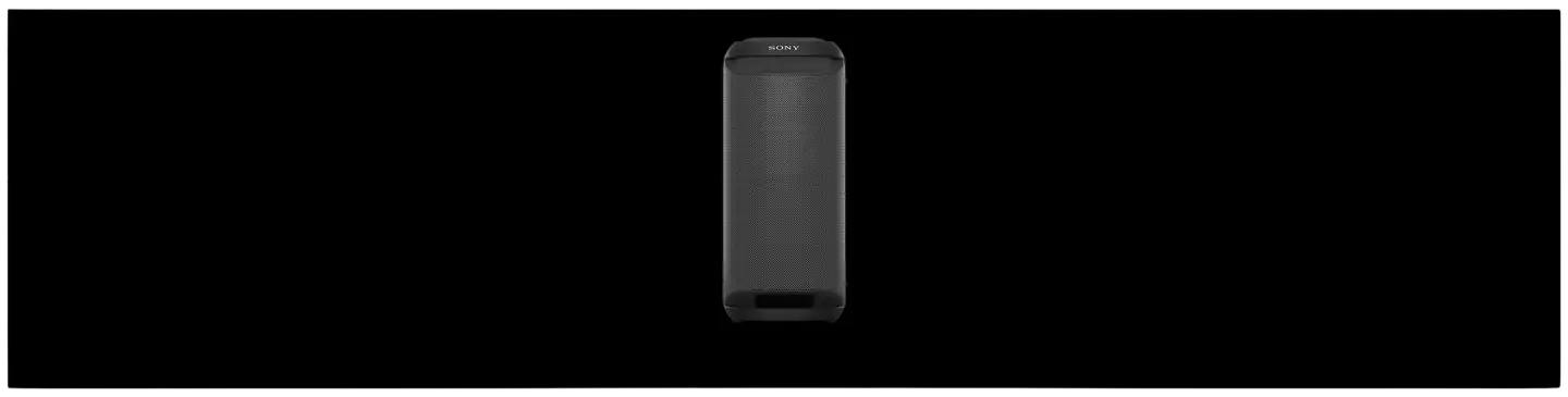 Sony Bluetooth kaiutin SRS-XV800 - 3