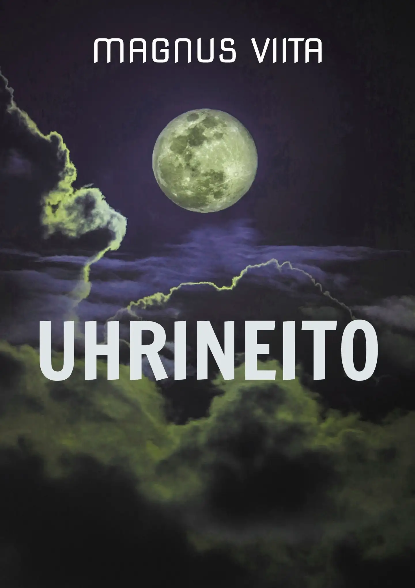 Viita, Uhrineito