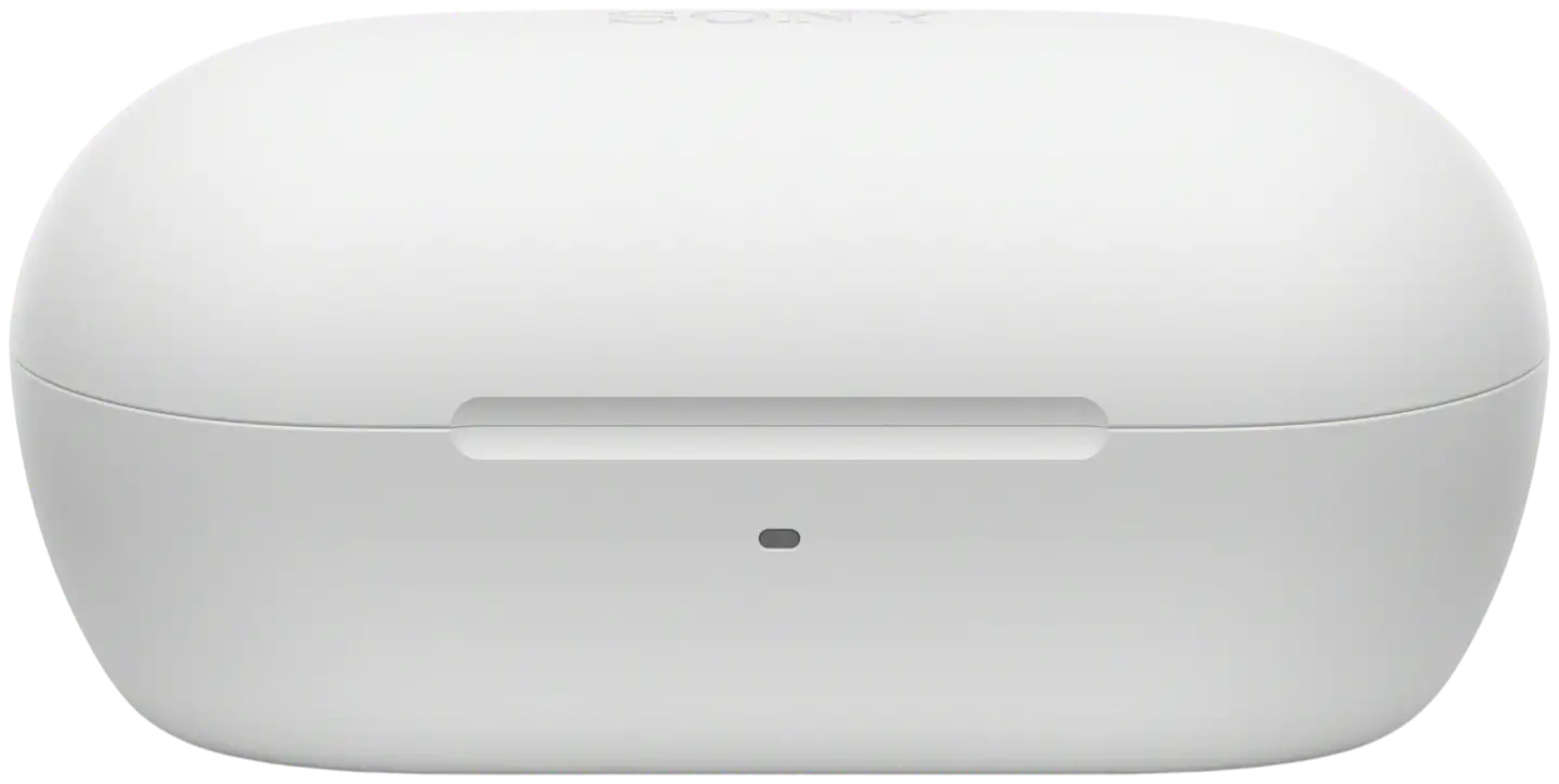 Sony langattomat vastamelunappikuulokkeet WF-C710NW valkoinen - 13