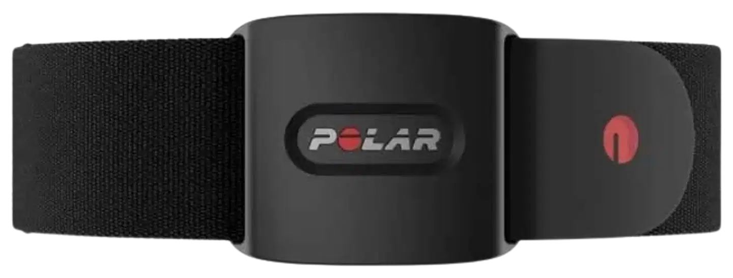 Polar Verity Sense optinen sykesensori Blk L-XXL - 1