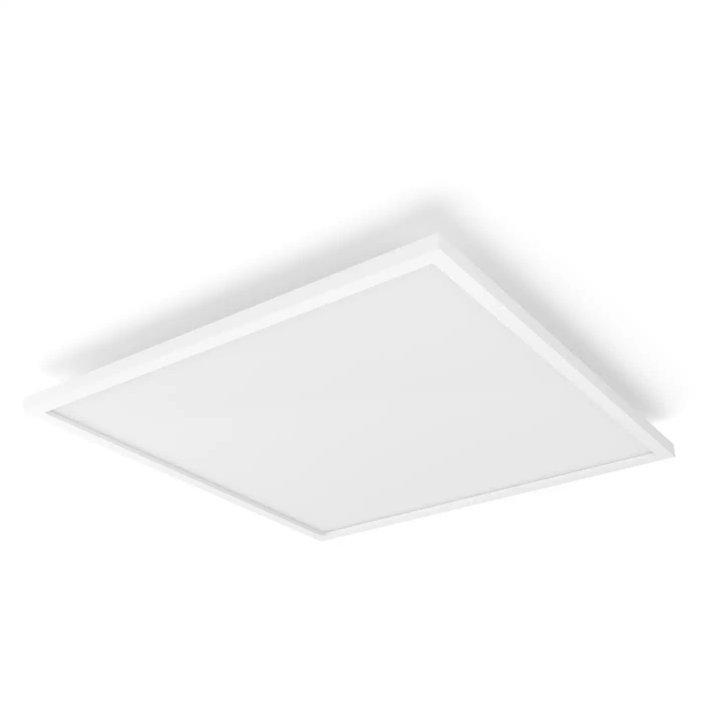 Philips Hue Aurelle -paneelivalo 39W 2000-6500K 3750LM XL valkoinen - 2
