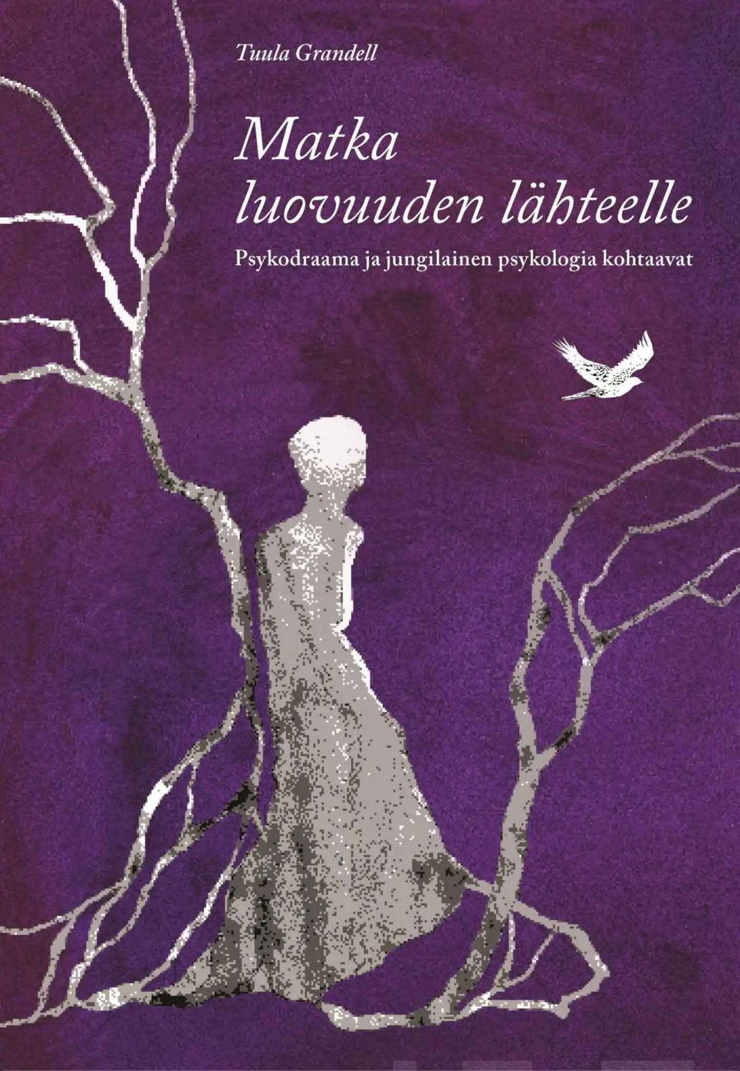Grandell, Matka luovuuden lähteelle - psykodraama ja jungilainen psykologia kohtaavat