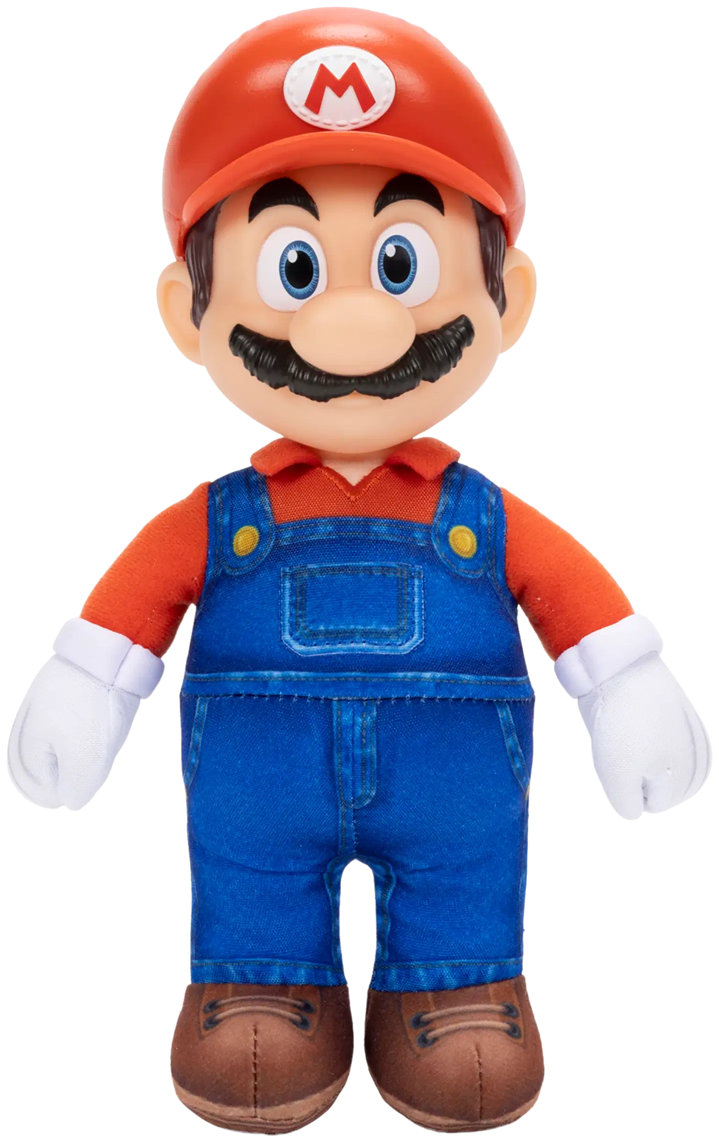 Mario Movie 2 pehmolelu 23 cm, erilaisia - 2