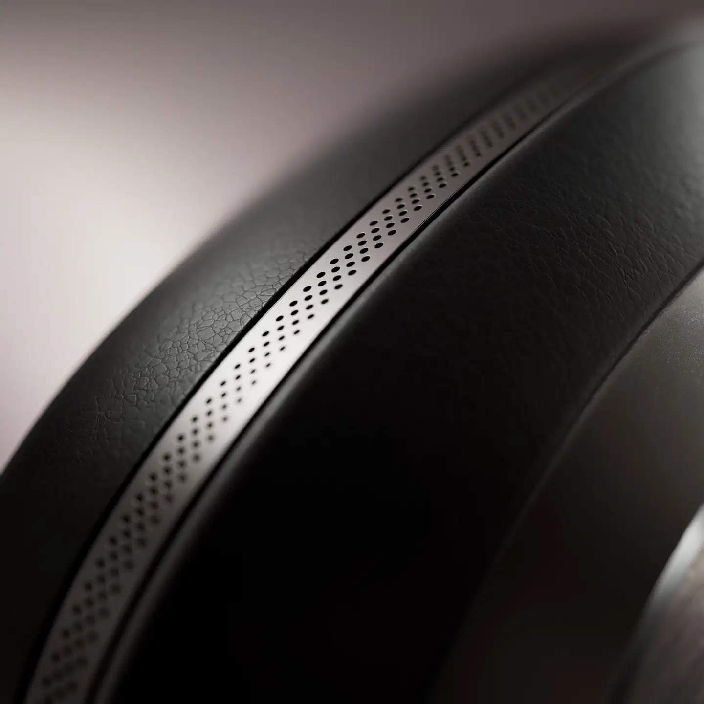Bowers & Wilkins Noise cancelling headphones PX8 S2 onyksinmusta - onyksinmusta - 13
