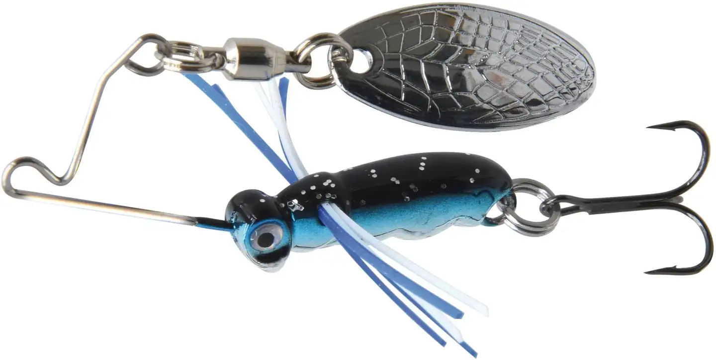 Patriot Buggy spinnerbait 6,5g