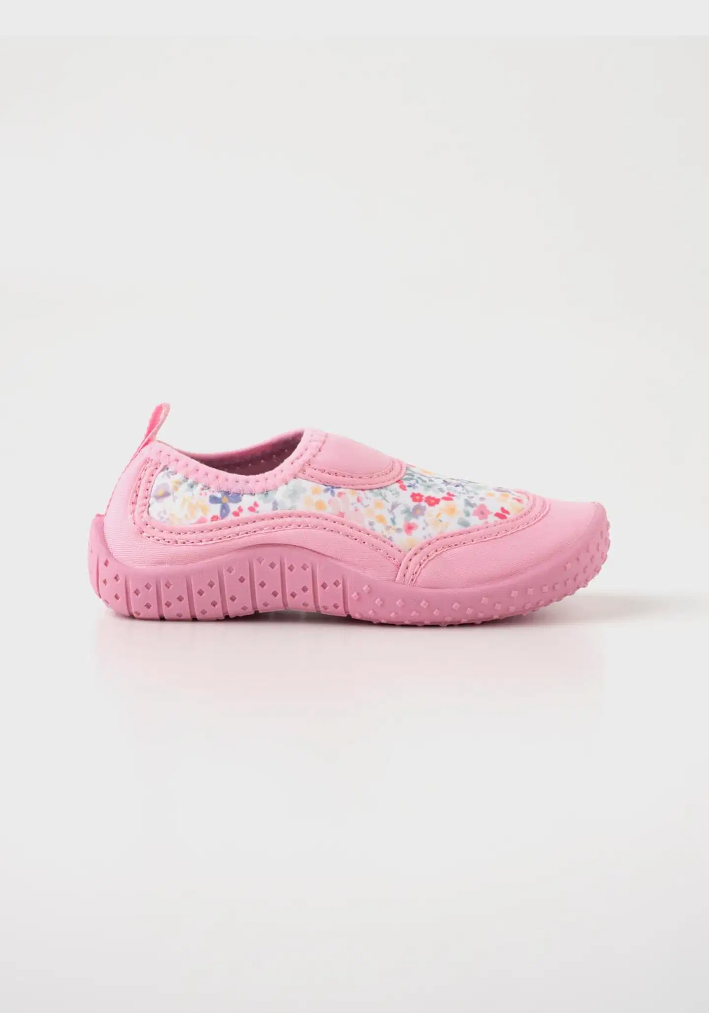 TEX lasten uimatossut I274732 - Sweet Pink - 2