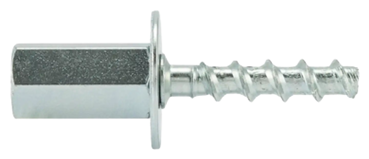 Fix Master betonir TSM-IM sisäkierre 6x35 (M8/M10) 50kpl