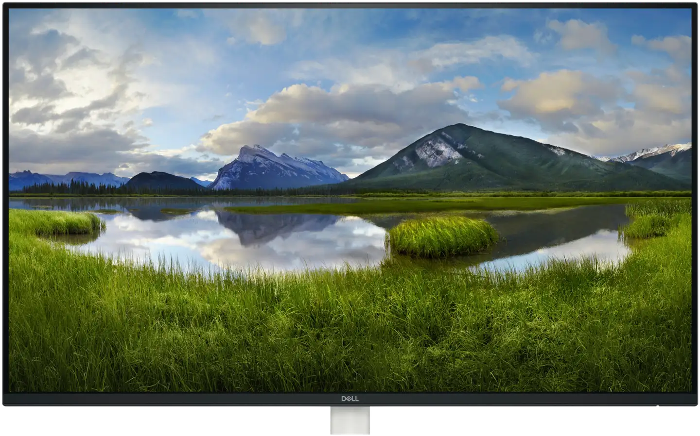 Dell näyttö 27 s2725ds QHD - 2