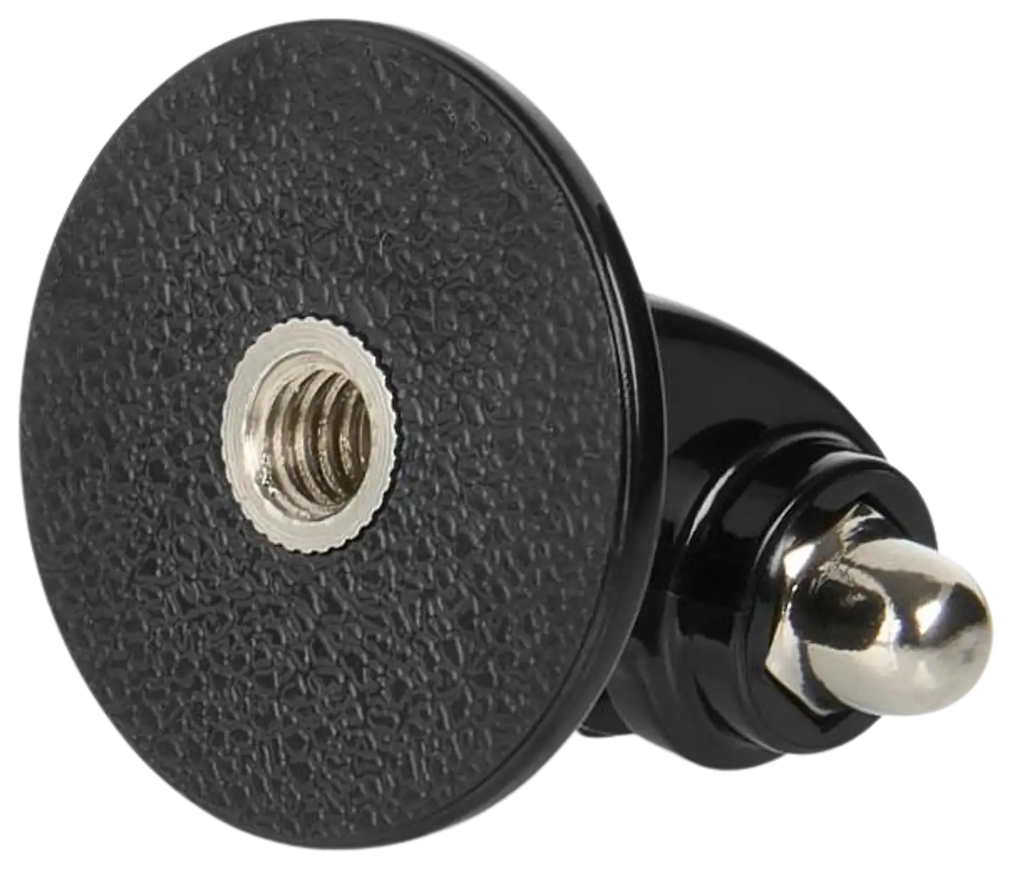 Hama GoPro-sovitin 1/4" kierteellä varustettuun jalustaan - 5