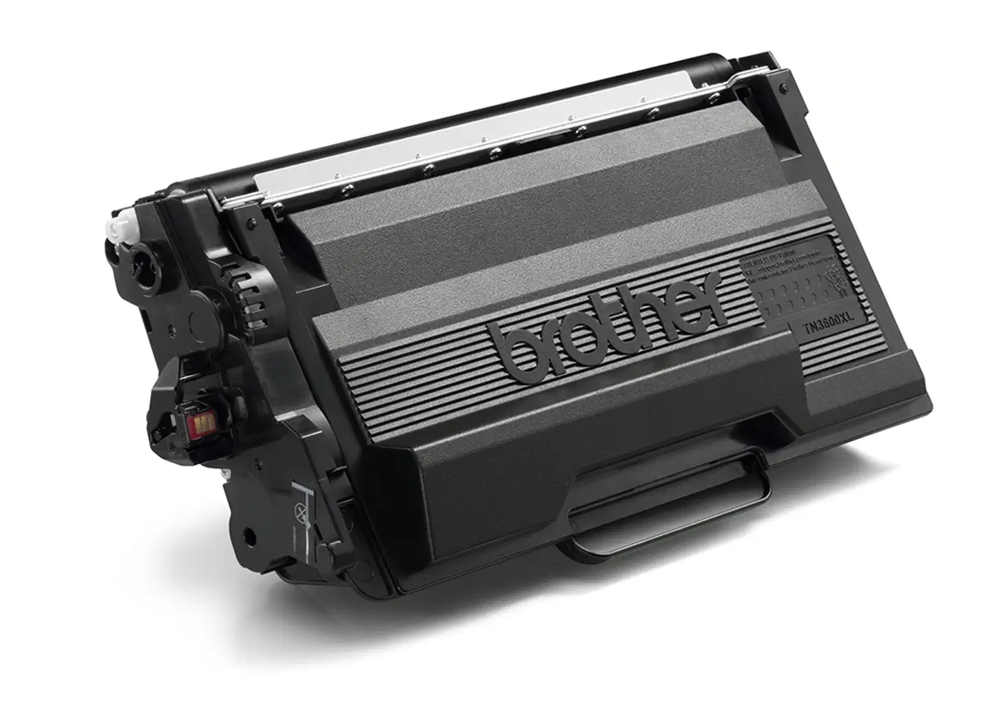 Brother laservärikasetti TN3600XL musta - 3