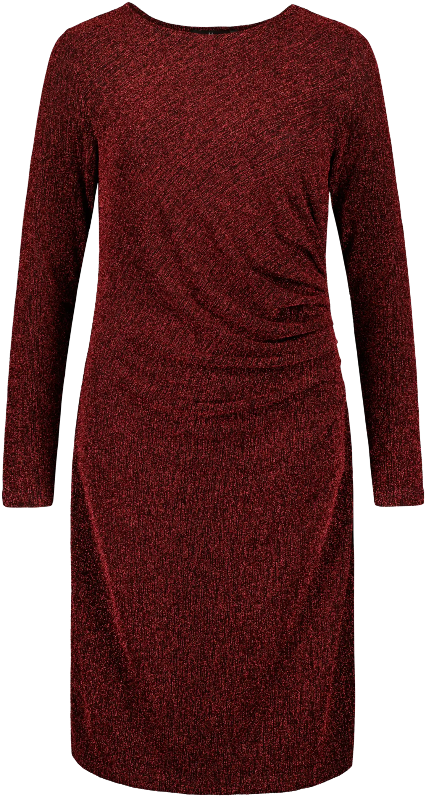 House naisten glittermekko 218H402523 - Salsa - 1