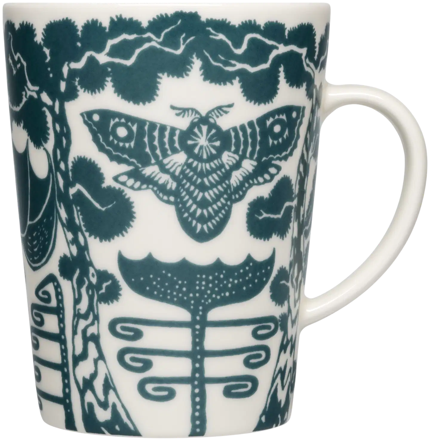 Iittala muki Taika Yö 0,4 L