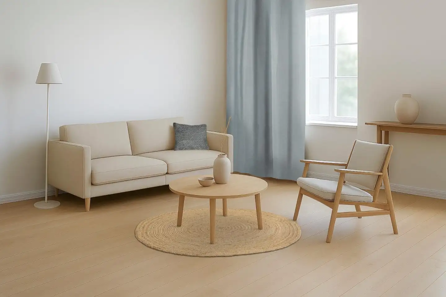 House pimennysverho TPU Film 140x250 cm, valkoinen - 4