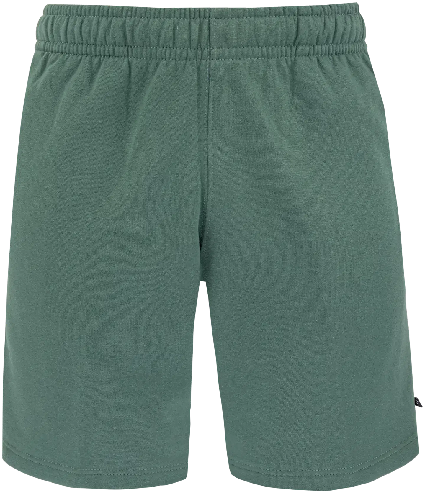 Cheetah miesten collegeshortsit CMS3707 - oak green - 1