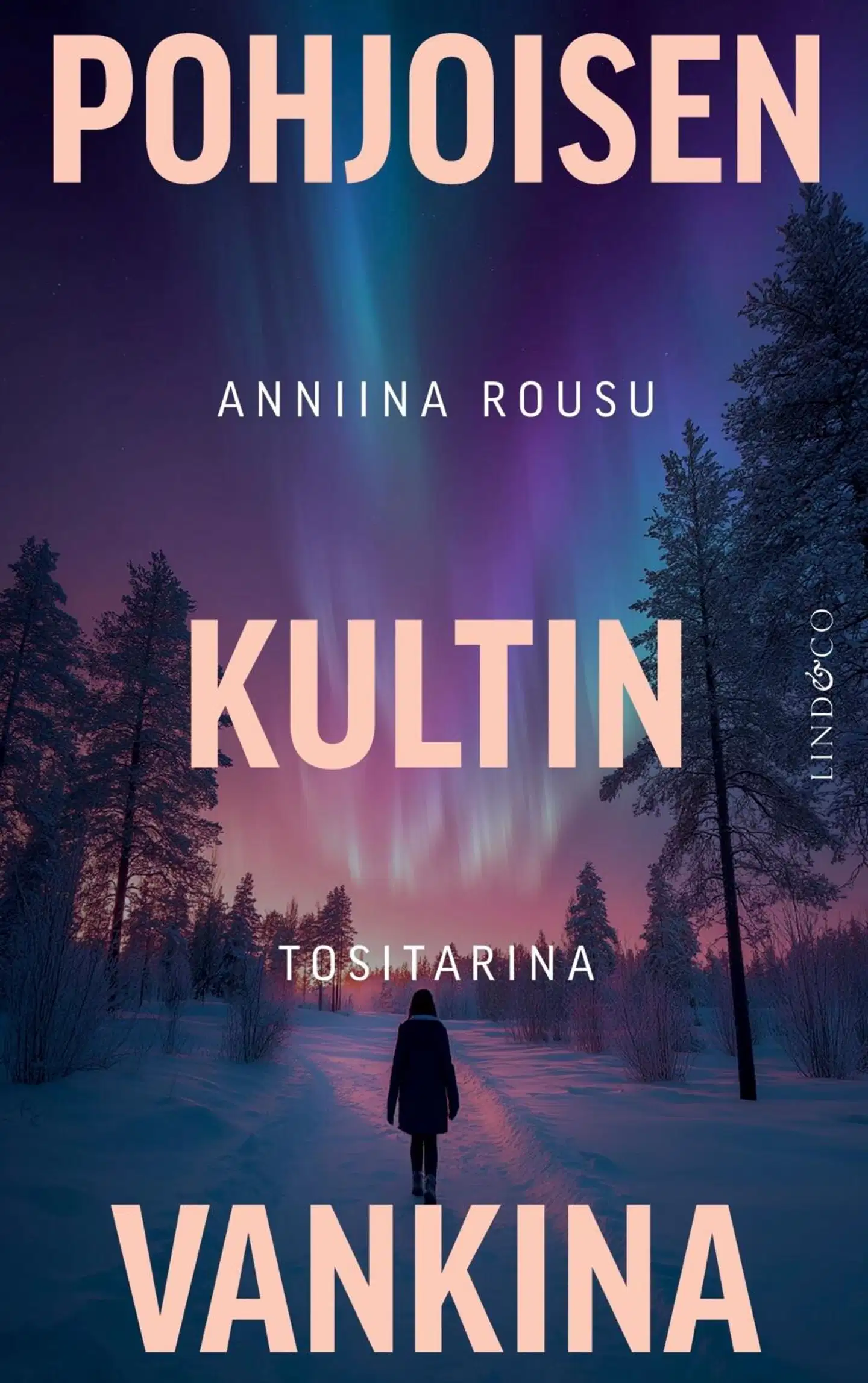 Rousu, Pohjoisen kultin vankina - Tositarina