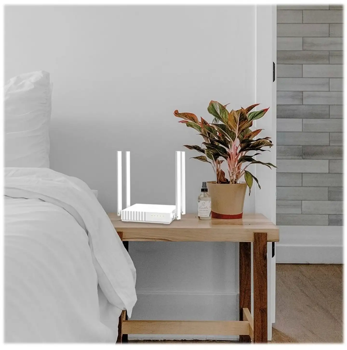 TP-Link Archer C24 AC750 DB WIFI reititin - 6