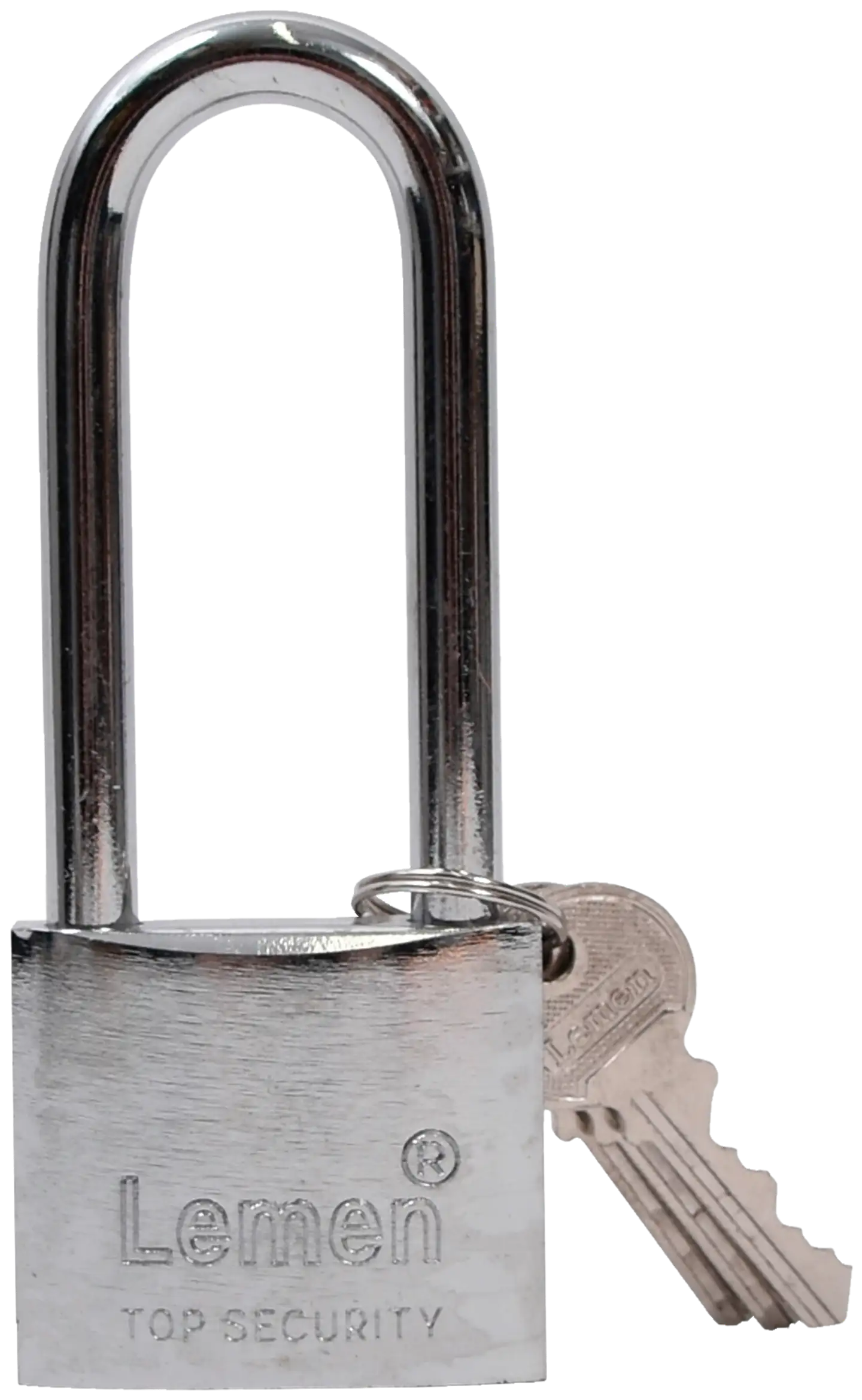 Finbullet Riippulukko 38 mm pitkäsanka