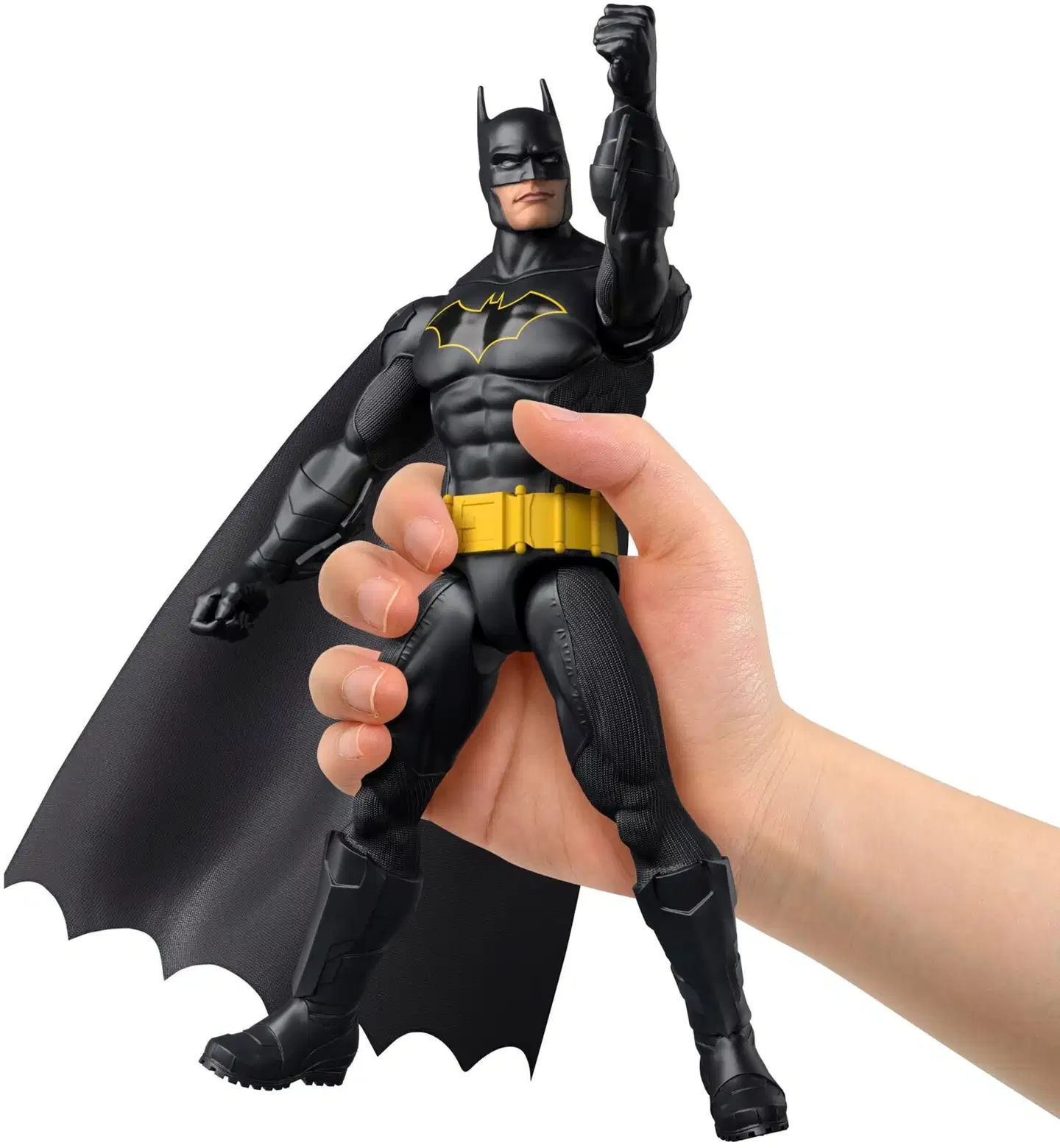 Batman figuuri 30 cm - 3