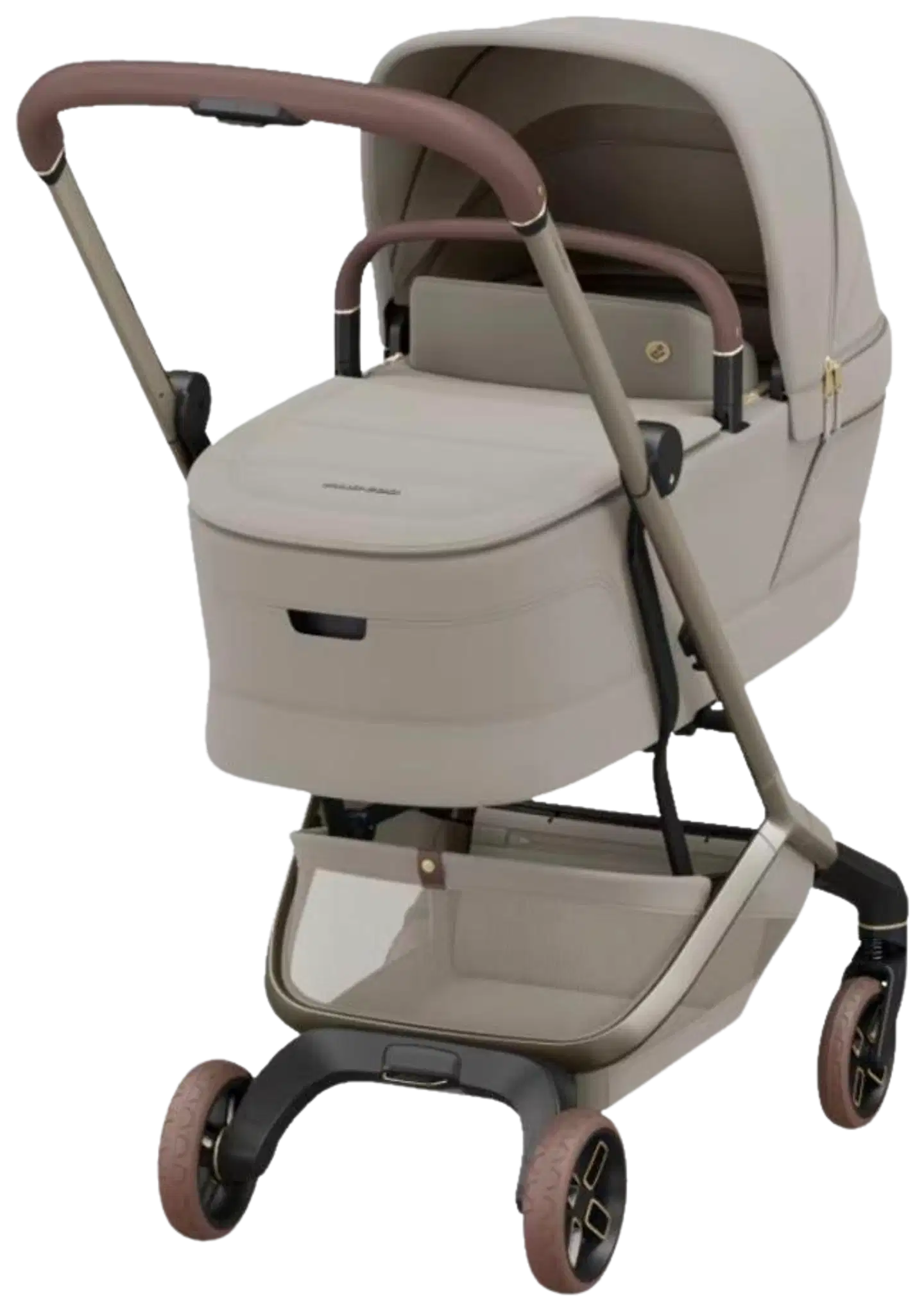Maxi-Cosi vaunukoppa Fame Cabin beige - 6