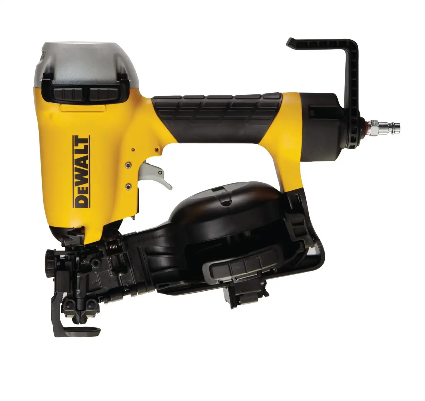 Dewalt Kattohuopanaulain DPN46RN 45mm, Paineilma