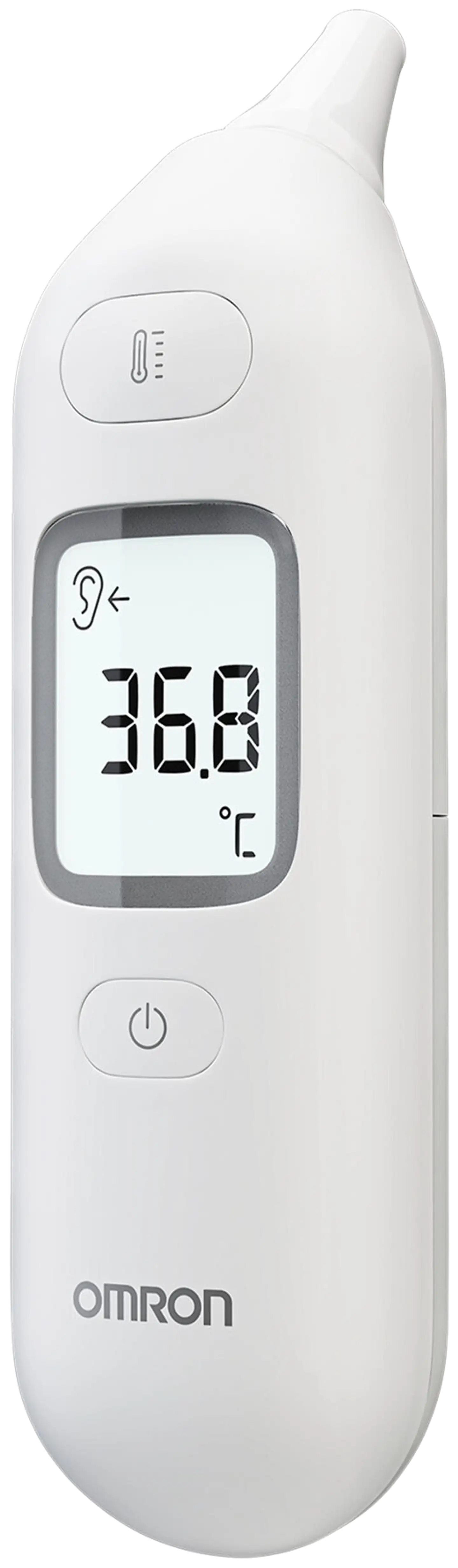 Omron Gentle Temp MC-E533-E Korvakuumemittari - 1