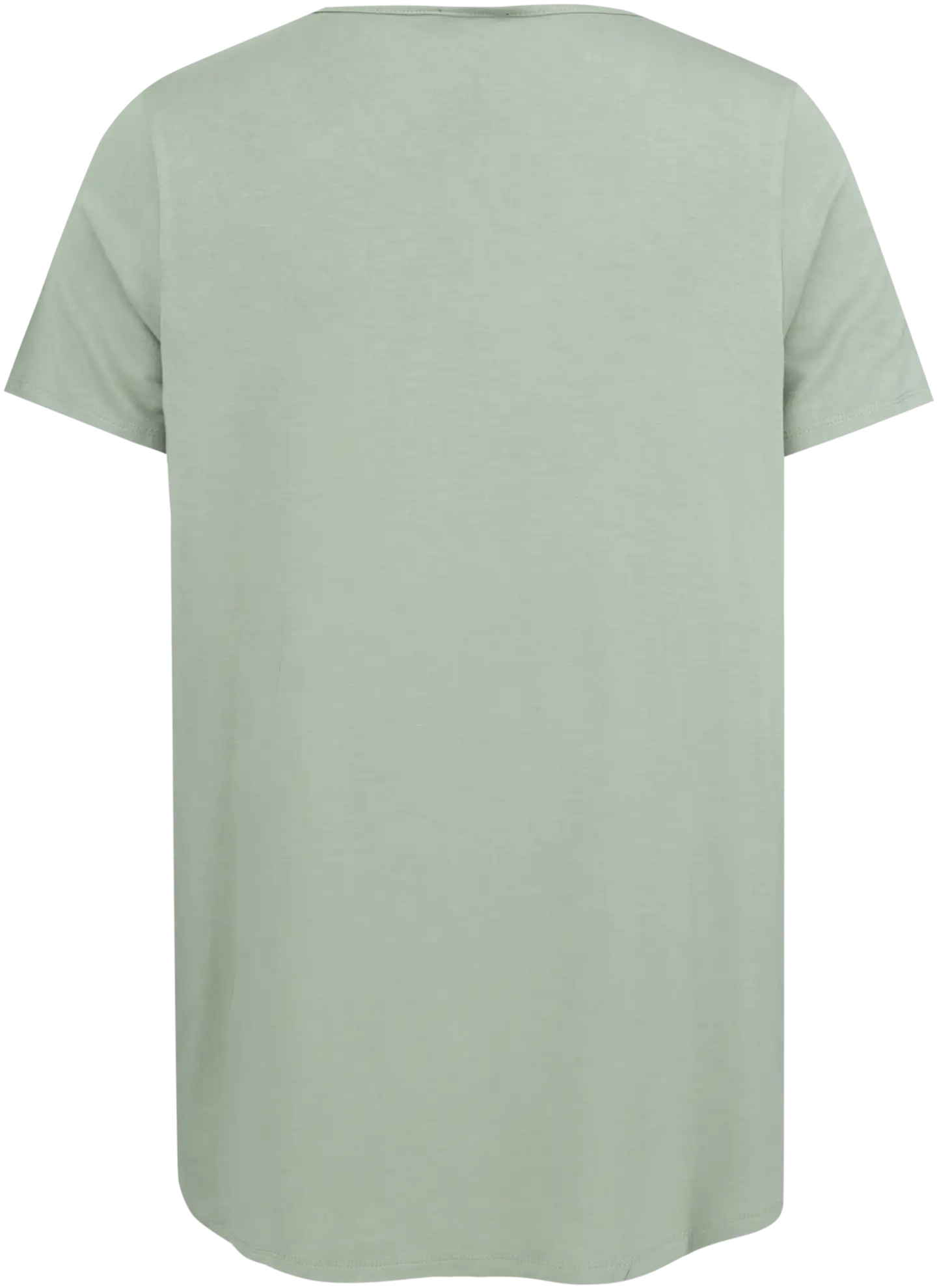 House naisten trikoopaita Tunic SS - Lily Pad - 2