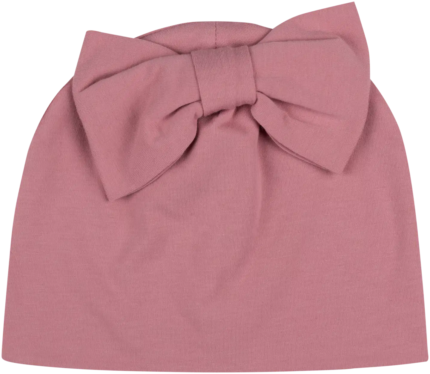 House lasten trikoopipo rusetilla 238H082618 - Cashmere rose - 1