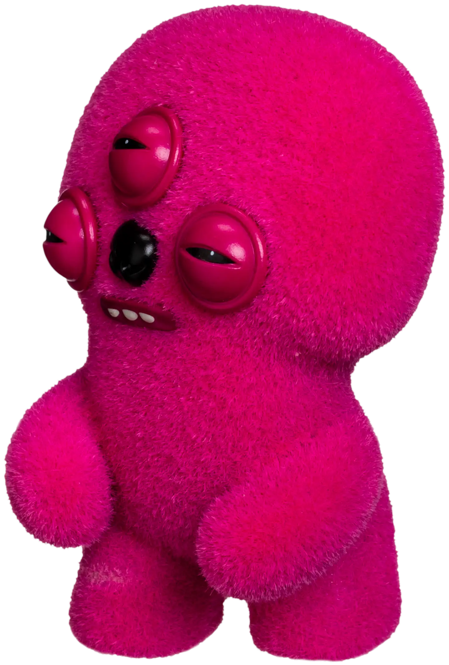 Fuggler Farting Figuuri - 4