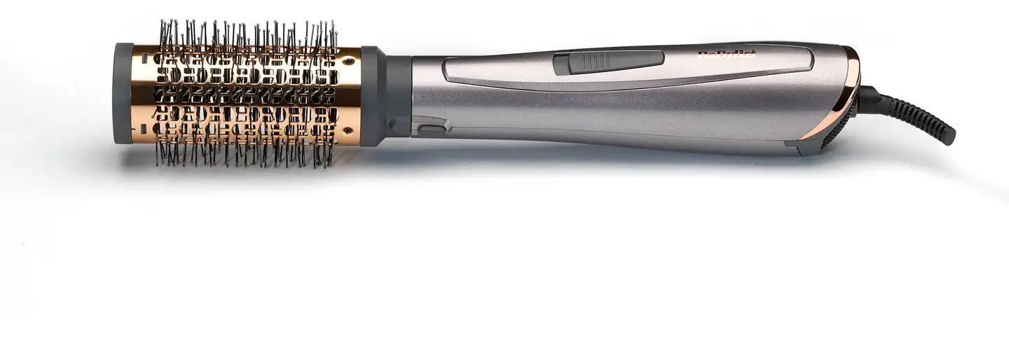 BaByliss ilmakiharrin Airstyle 1000 - 7