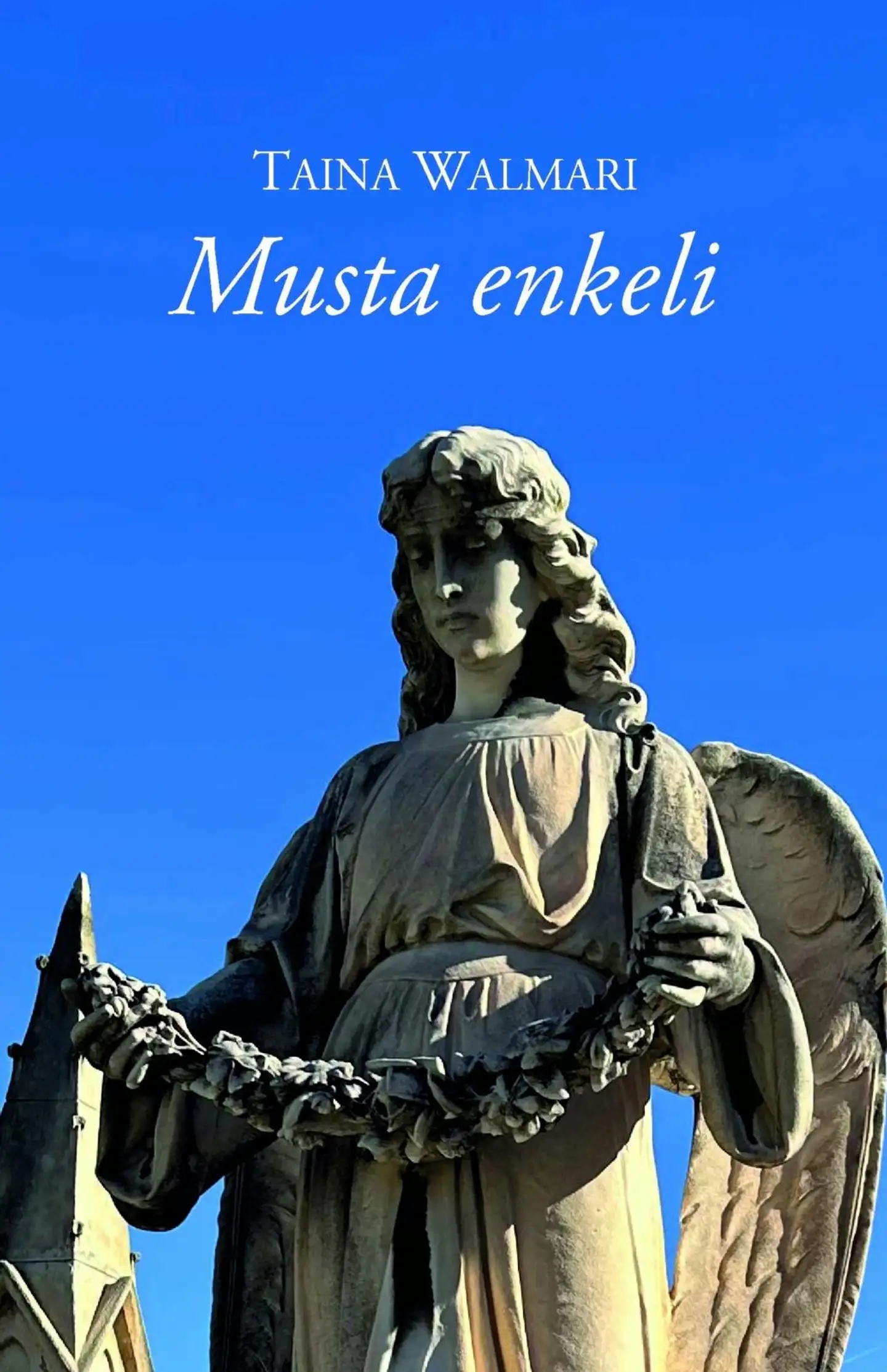 Walmari, Musta enkeli