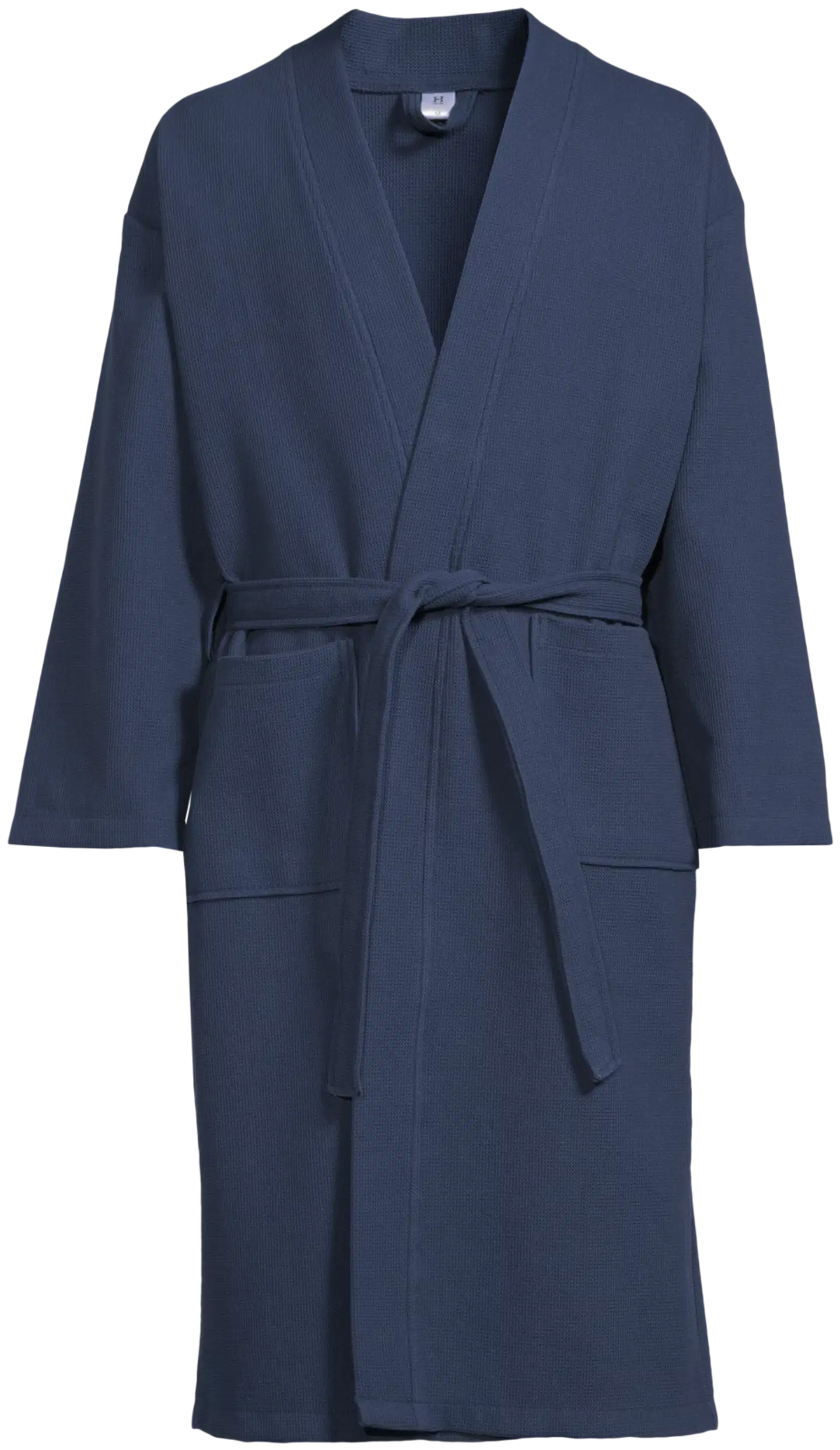 House miesten kylpytakki 192H442211 - Blue - 2