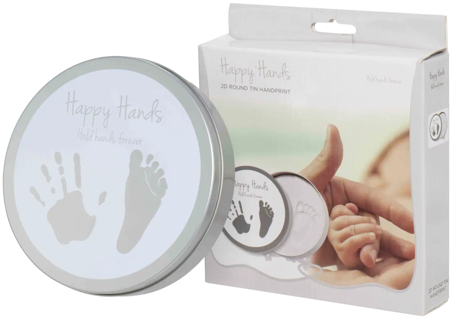 Dooky Pyöreä savimuotti - 2