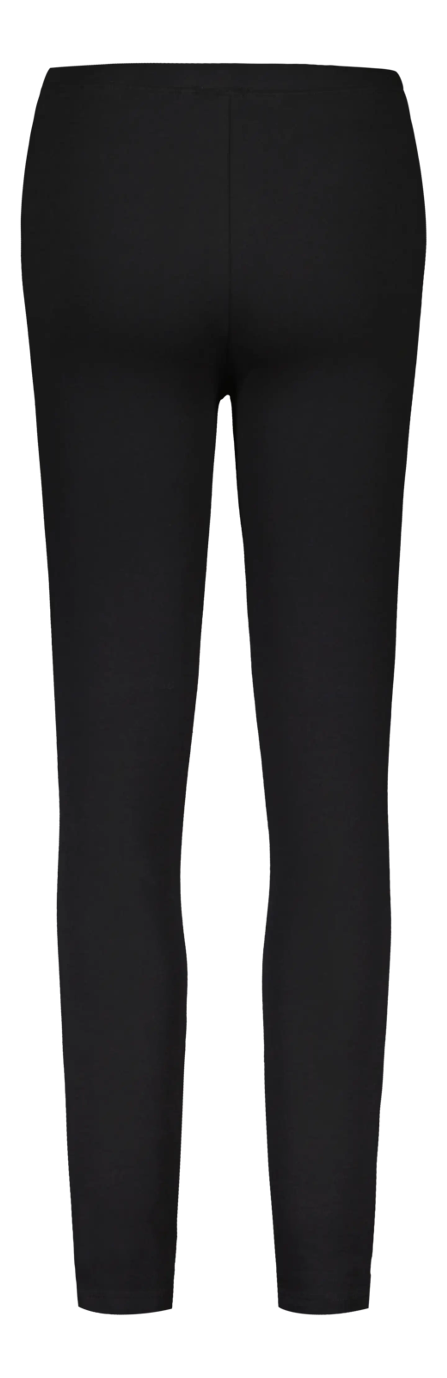 Actuelle leggingsit - BLACK - 2