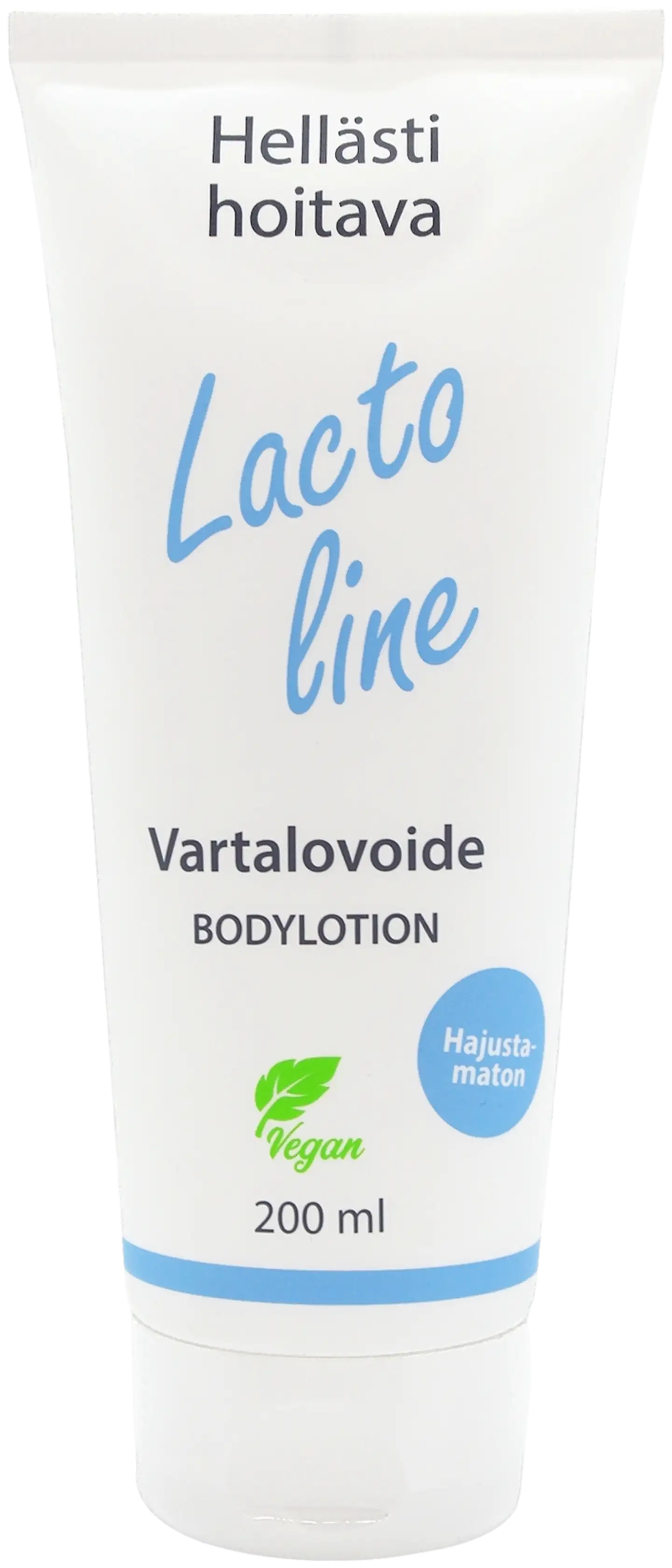 Lifehair Lacto line 200 ml  vartalovoide